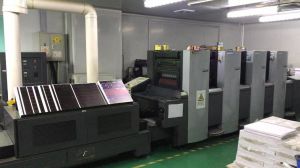 丰一智能卡生产厂家日产量达150万张