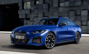 BMW迎来新能源时代，RFID不可或缺！